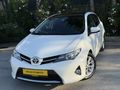 Galeriden Toyota Auris 1.4 D-4D Active Skypack 2013 Model Balıkesir