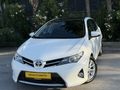 Galeriden Toyota Auris 1.4 D-4D Active Skypack 2013 Model Balıkesir