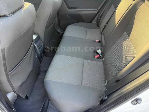 Galeriden Toyota Auris 1.4 D-4D Active Skypack 2013 Model Balıkesir