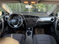 Galeriden Toyota Auris 1.4 D-4D Active Skypack 2013 Model Balıkesir