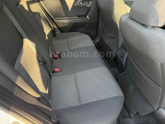Galeriden Toyota Auris 1.4 D-4D Active Skypack 2013 Model Balıkesir