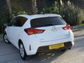 Galeriden Toyota Auris 1.4 D-4D Active Skypack 2013 Model Balıkesir