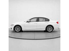 BMW F30 316i Comfort — 156.000 KM — Hatasız Boyasız Ayarında — Tek Lokal