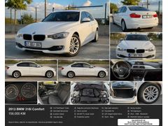 BMW F30 316i Comfort — 156.000 KM — Hatasız Boyasız Ayarında — Tek Lokal