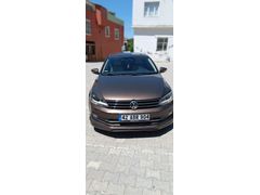 Sahibinden Volkswagen Jetta 1.6 TDi Highline 2014 Model