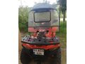 Sahibinden Apachi ATV Tulpar 300