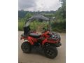 Sahibinden Apachi ATV Tulpar 300