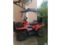 Sahibinden Apachi ATV Tulpar 300