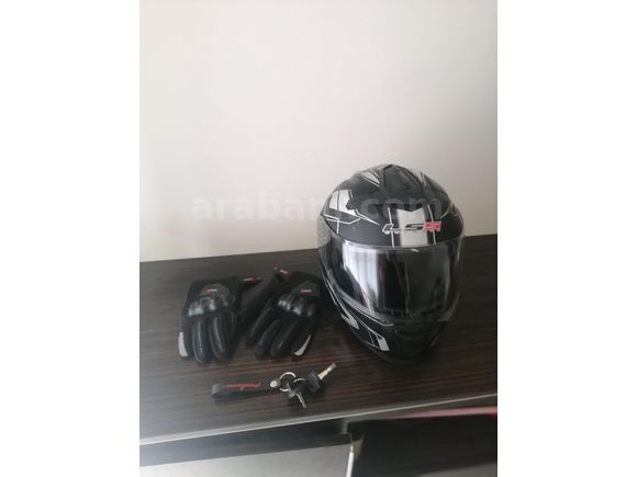 Sahibinden Apachi ATV Tulpar 300