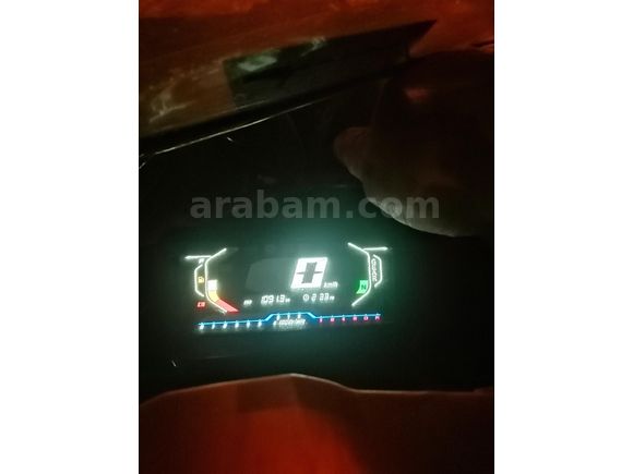 Sahibinden Apachi ATV Tulpar 300