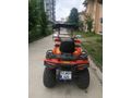 Sahibinden Apachi ATV Tulpar 300
