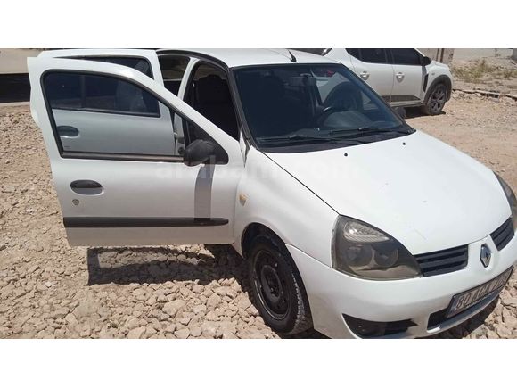 Sahibinden Renault Symbol 1.5 dCi authentique 2008 Model 