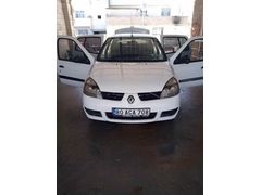 Sahibinden Renault Symbol 1.5 dCi authentique 2008 Model 