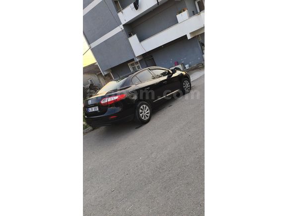 Sahibinden Renault Fluence 1.5 dCi Joy 2014 Model