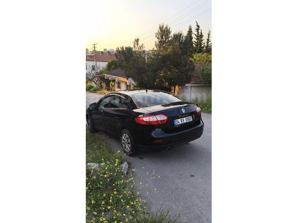 Sahibinden Renault Fluence 1.5 dCi Joy 2014 Model