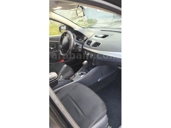 Sahibinden Renault Fluence 1.5 dCi Joy 2014 Model