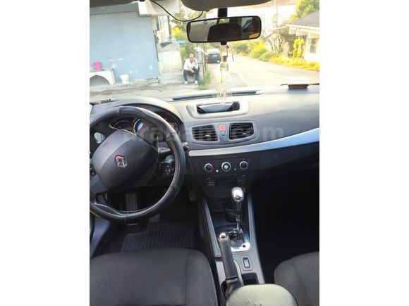 Sahibinden Renault Fluence 1.5 dCi Joy 2014 Model