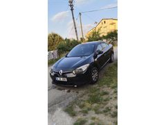 Sahibinden Renault Fluence 1.5 dCi Joy 2014 Model