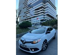 Sahibinden Renault Fluence 1.5 dCi Joy 2013 Model