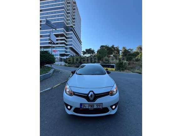 Sahibinden Renault Fluence 1.5 dCi Joy 2013 Model