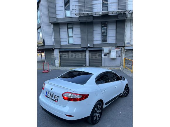 Sahibinden Renault Fluence 1.5 dCi Joy 2013 Model