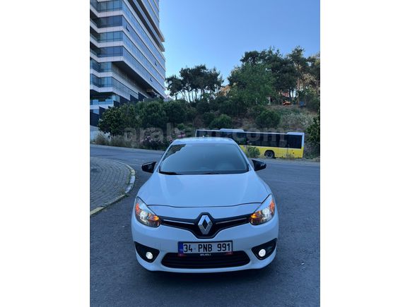Sahibinden Renault Fluence 1.5 dCi Joy 2013 Model