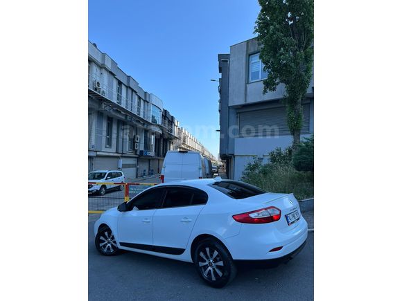 Sahibinden Renault Fluence 1.5 dCi Joy 2013 Model