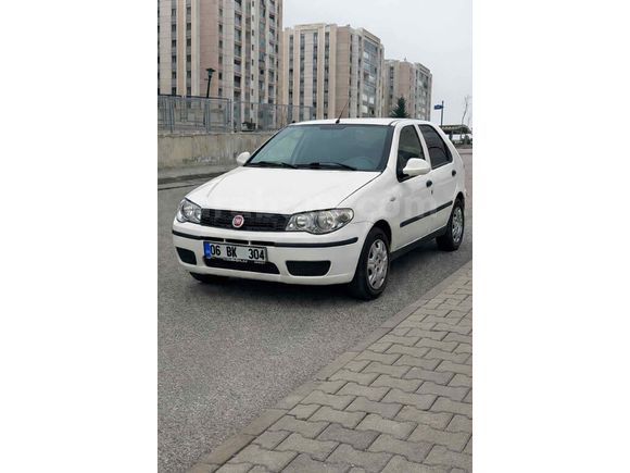 Sahibinden acil  Palio sole 