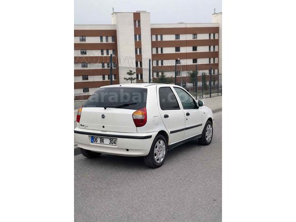 Sahibinden acil  Palio sole 