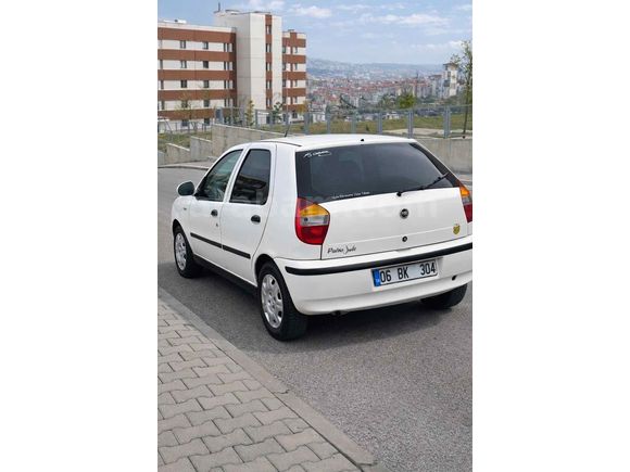 Sahibinden acil  Palio sole 