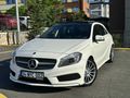  Mercedes - Benz A 180 CDI BlueEfficiency AMG Sport 2015 Model İstanbul