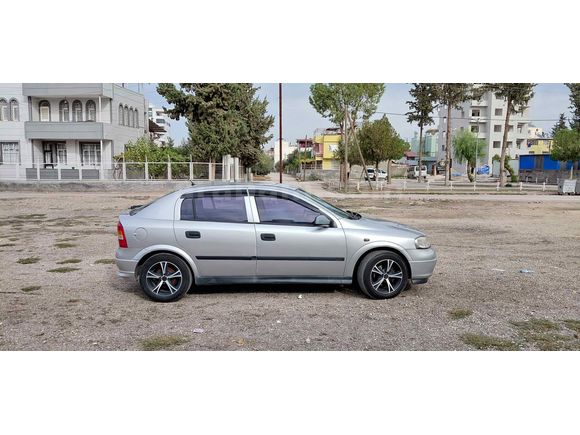 Sahibinden Opel Astra 1.4 GL 2001 Model 