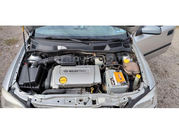 Sahibinden Opel Astra 1.4 GL 2001 Model 
