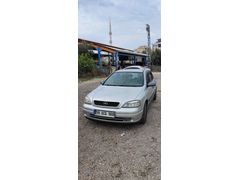 Sahibinden Opel Astra 1.4 GL 2001 Model 