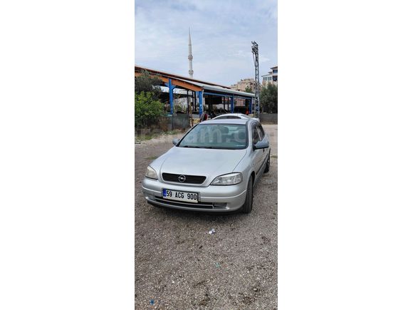 Sahibinden Opel Astra 1.4 GL 2001 Model 