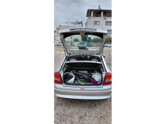 Sahibinden Opel Astra 1.4 GL 2001 Model 