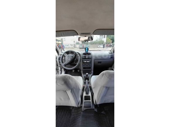 Sahibinden Opel Astra 1.4 GL 2001 Model 