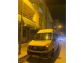 Sahibinden Volkswagen Crafter Turizm
