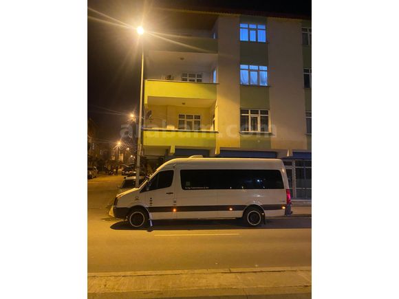 Sahibinden Volkswagen Crafter Turizm