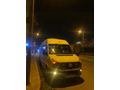 Sahibinden Volkswagen Crafter Turizm