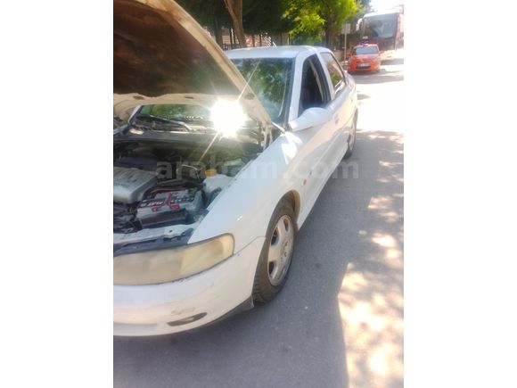 Sahibinden Opel Vectra 1.8 CD 2000 Model