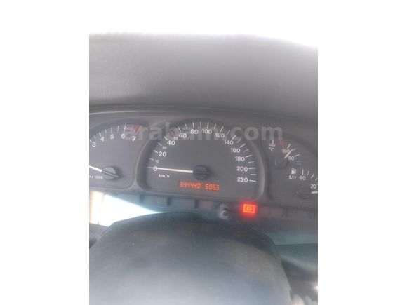 Sahibinden Opel Vectra 1.8 CD 2000 Model