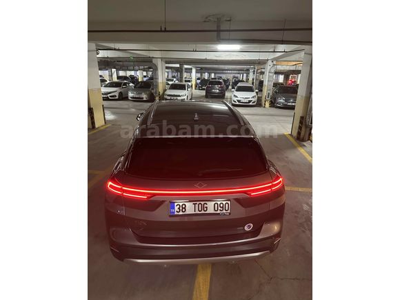 Sahibinden TOGG T10X V2 2023 Model Kayseri