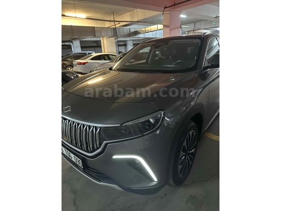 Sahibinden TOGG T10X V2 2023 Model Kayseri