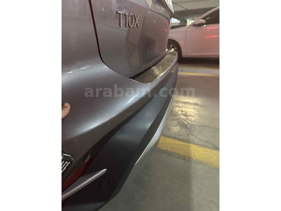 Sahibinden TOGG T10X V2 2023 Model Kayseri