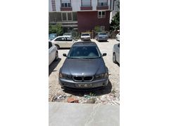 Sahibinden BMW 3 Serisi 316i Standart 2002 Model 