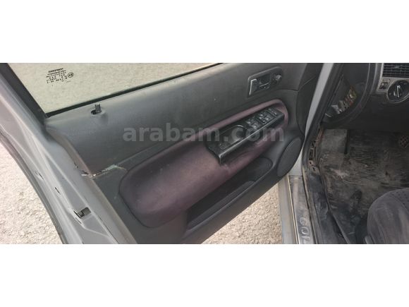 Sahibinden Volkswagen Golf