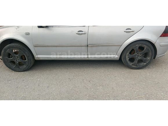 Sahibinden Volkswagen Golf