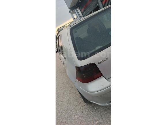 Sahibinden Volkswagen Golf