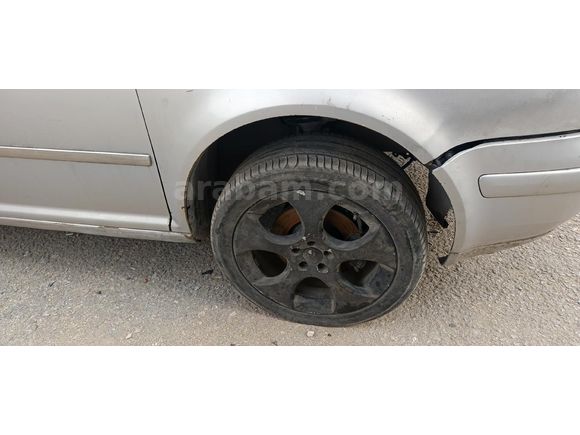 Sahibinden Volkswagen Golf